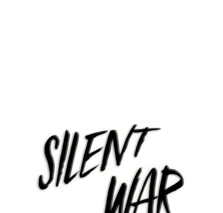 Silent War Capitulo 78 página 5