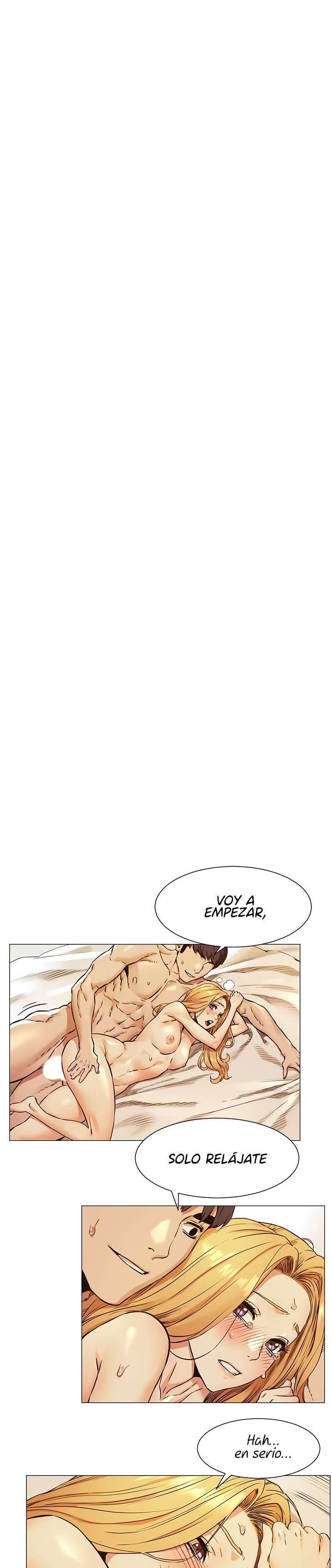 Silent War Capitulo 79 página 14