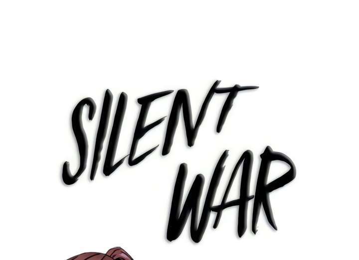 Silent War Capitulo 79 página 5