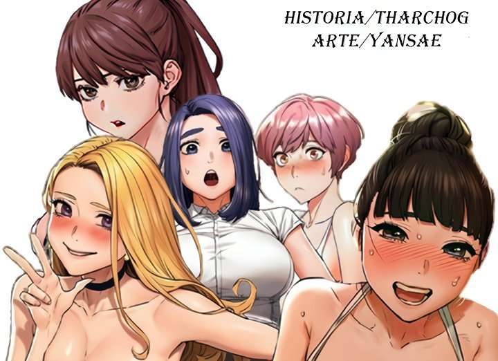 Silent War Capitulo 79 página 6