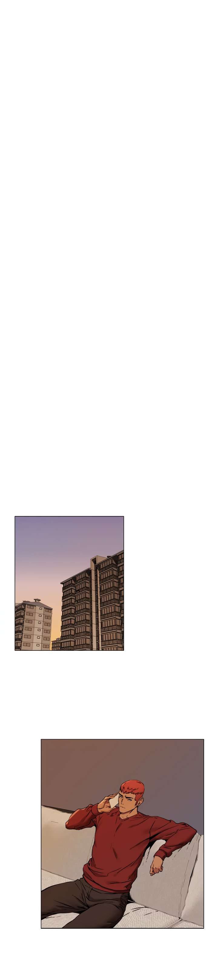 Silent War Capitulo 80 página 22
