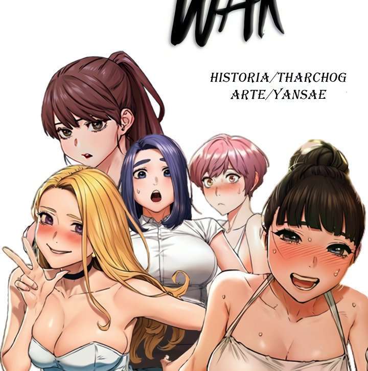 Silent War Capitulo 80 página 6