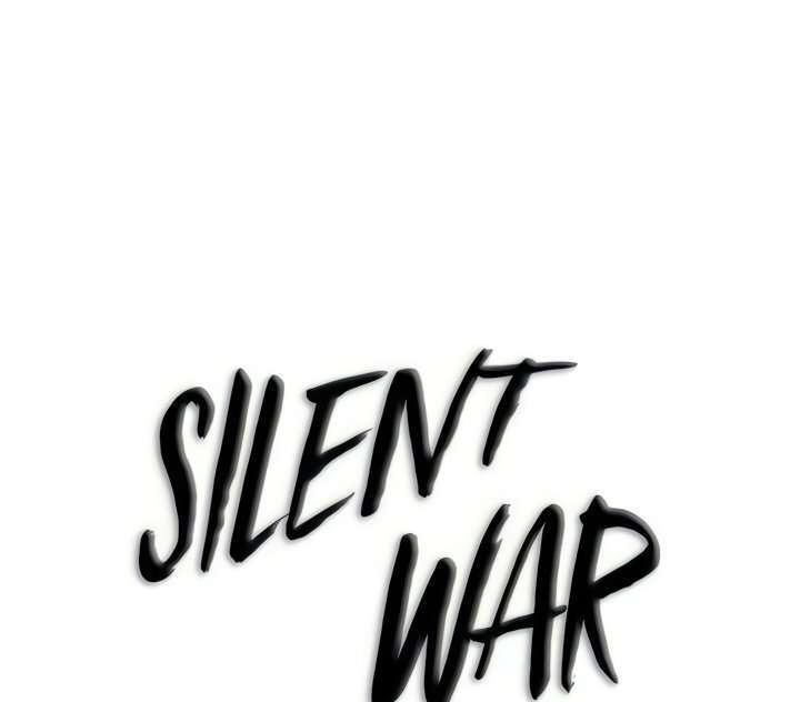 Silent War Capitulo 81 página 5