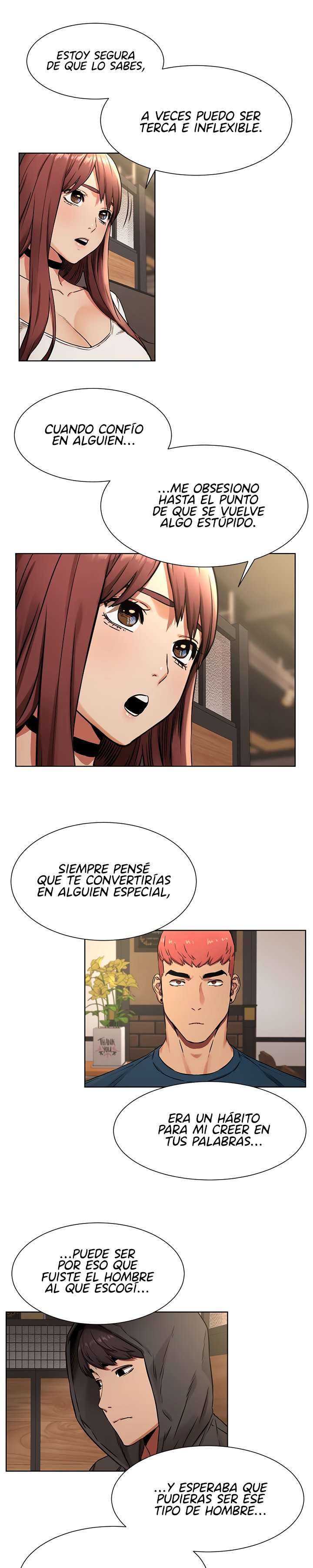 Silent War Capitulo 82 página 14