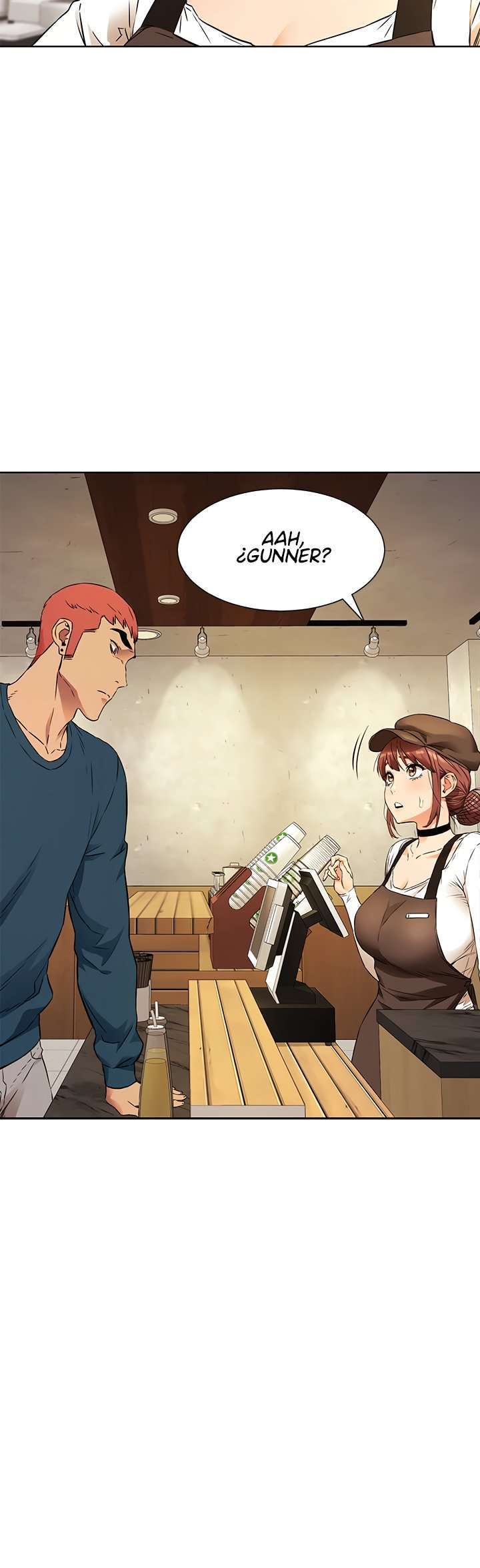 Silent War Capitulo 82 página 4