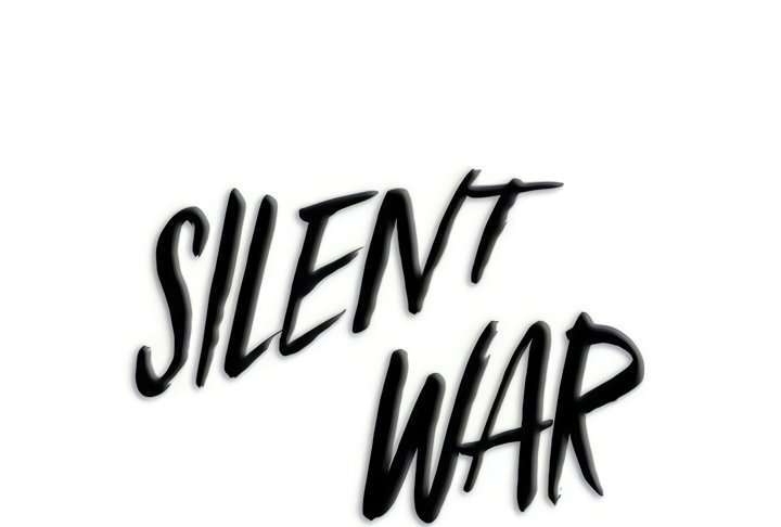 Silent War Capitulo 82 página 5
