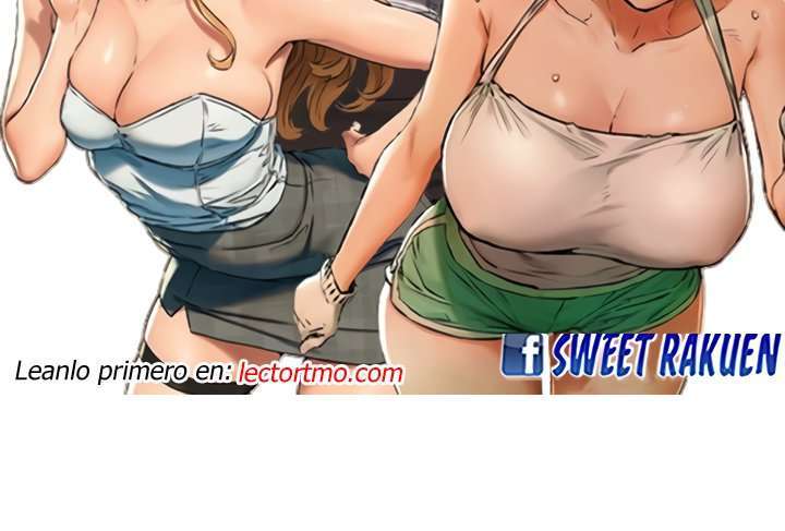 Silent War Capitulo 82 página 7
