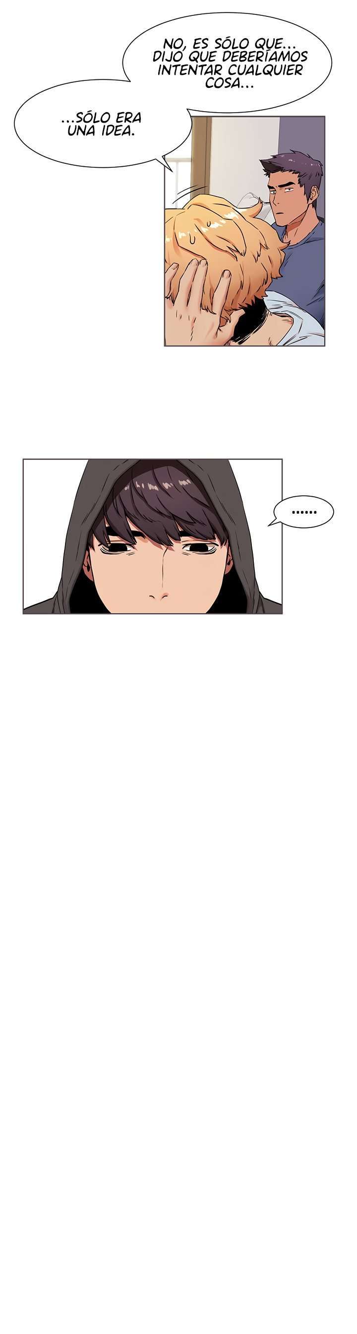 Silent War Capitulo 83 página 20
