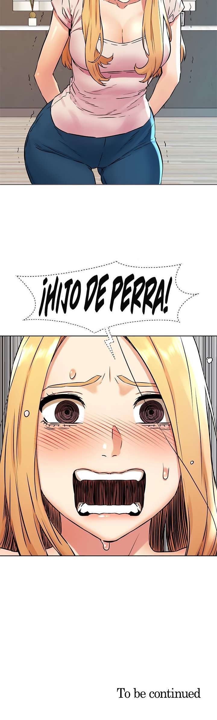 Silent War Capitulo 83 página 28