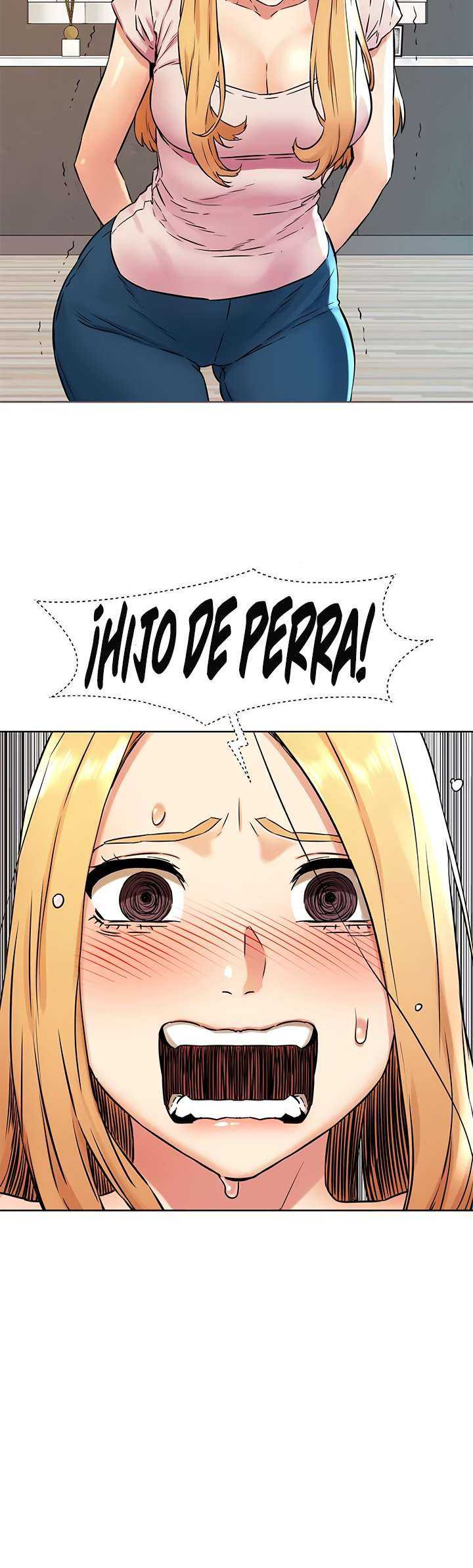 Silent War Capitulo 84 página 4