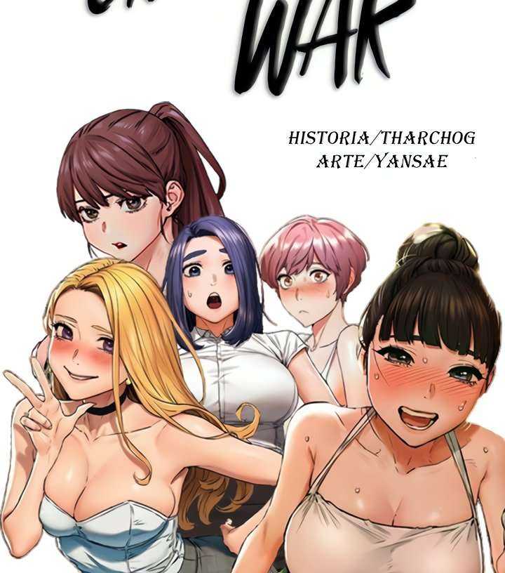Silent War Capitulo 84 página 6