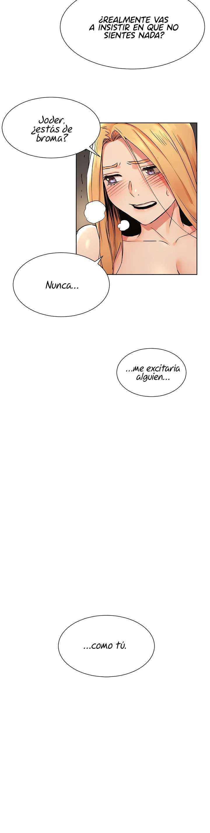 Silent War Capitulo 85 página 25