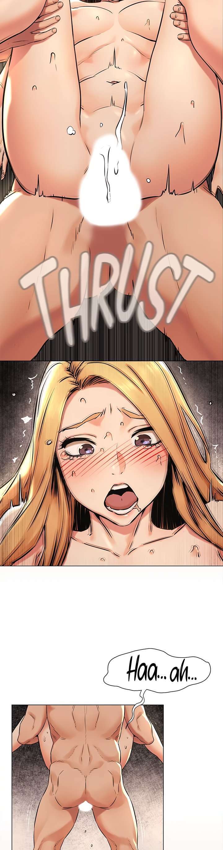 Silent War Capitulo 85 página 30
