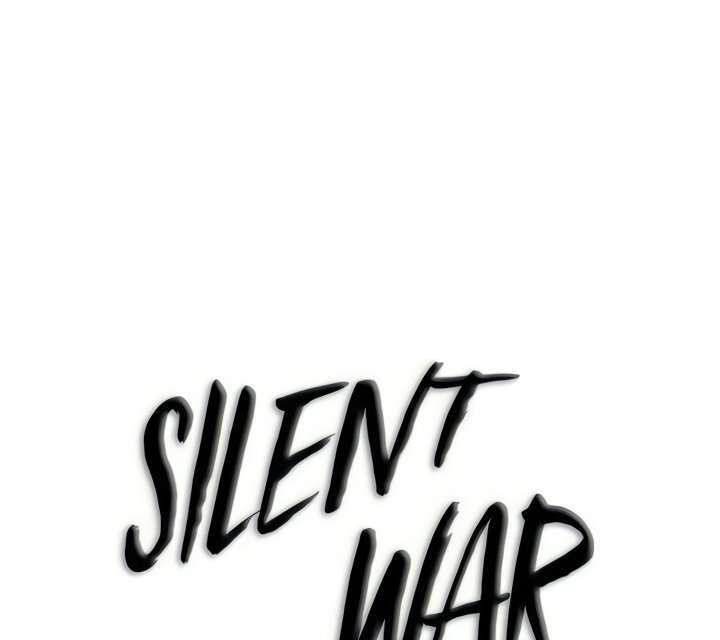 Silent War Capitulo 85 página 5