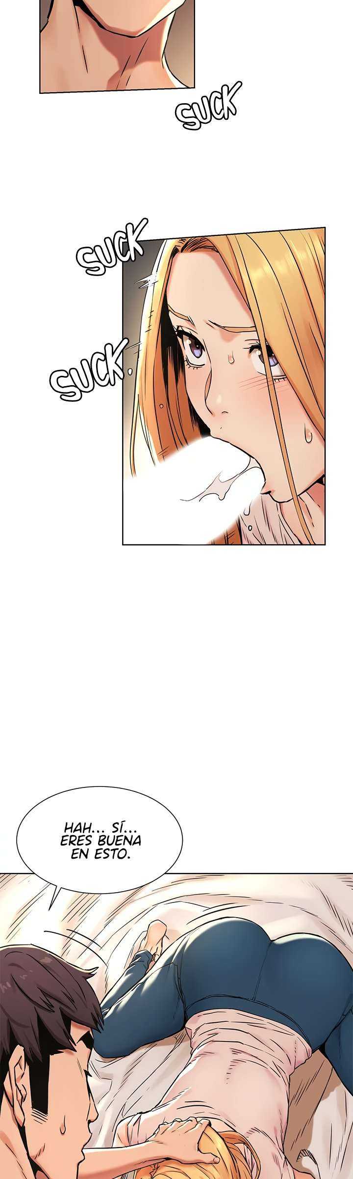 Silent War Capitulo 85 página 9