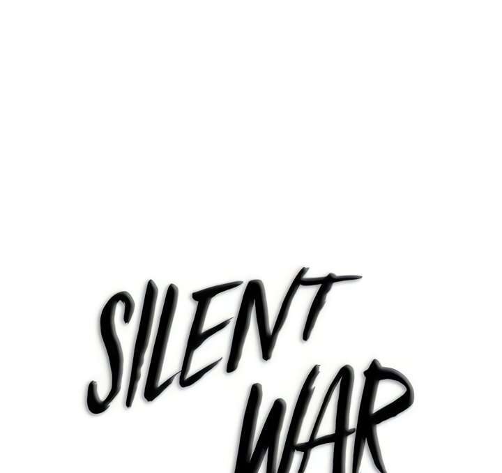 Silent War Capitulo 86 página 5