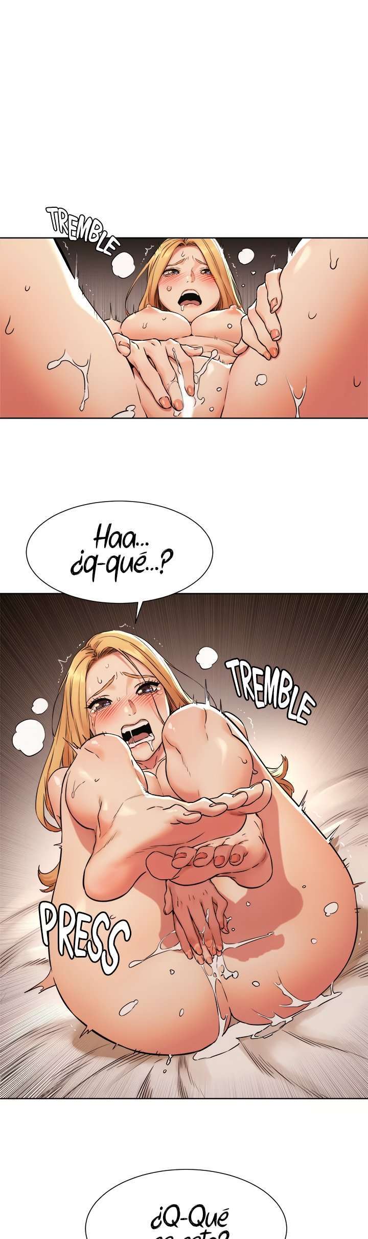 Silent War Capitulo 87 página 2