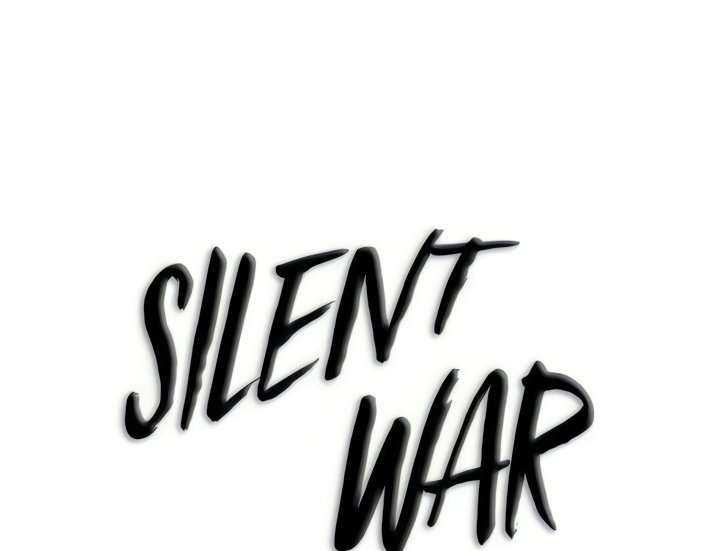 Silent War Capitulo 87 página 5