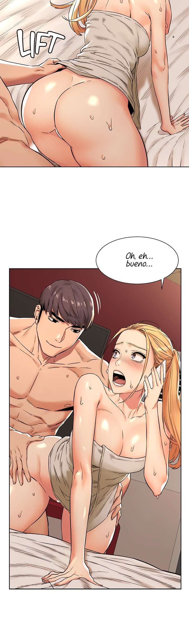 Silent War Capitulo 88 página 13