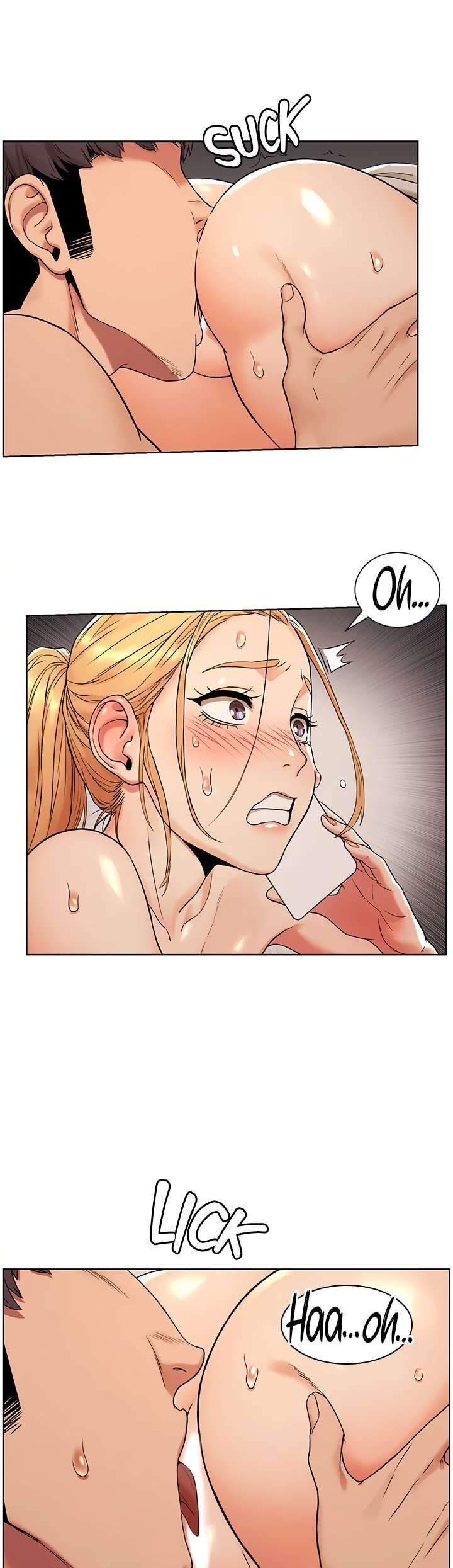 Silent War Capitulo 88 página 14