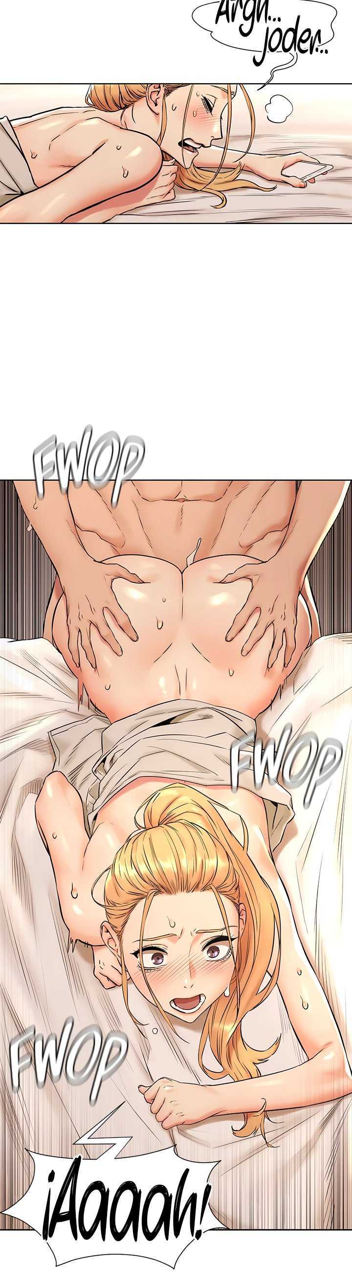 Silent War Capitulo 88 página 22