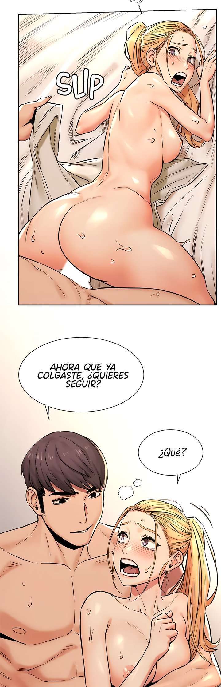 Silent War Capitulo 88 página 24