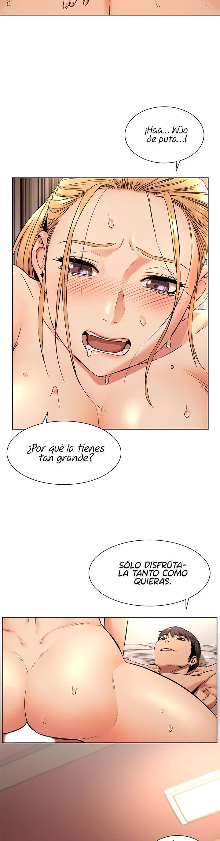 Silent War Capitulo 88 página 33