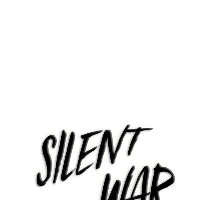Silent War Capitulo 88 página 5