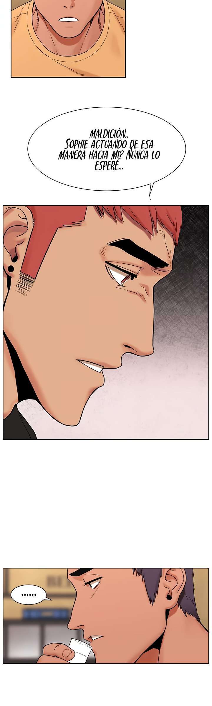 Silent War Capitulo 89 página 10
