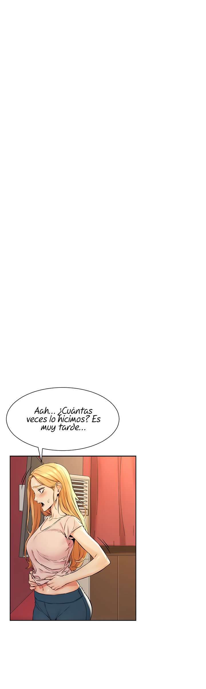 Silent War Capitulo 89 página 32