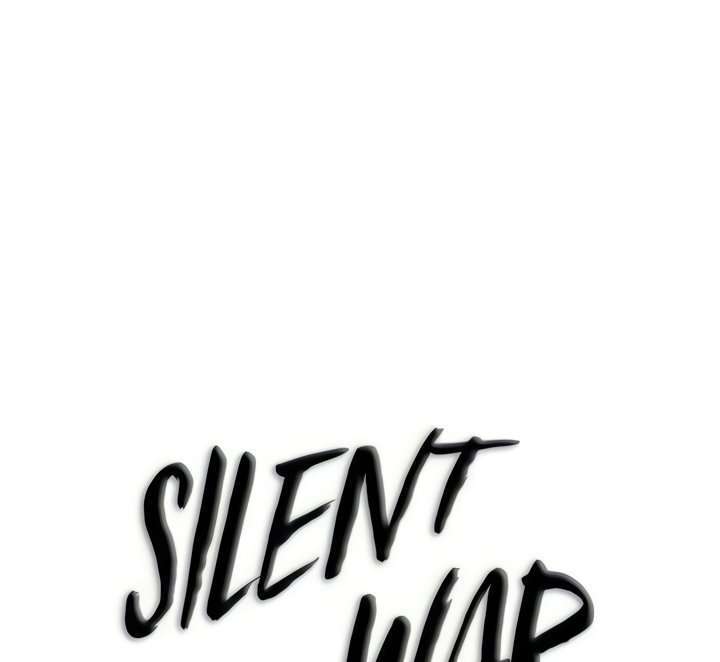 Silent War Capitulo 89 página 5