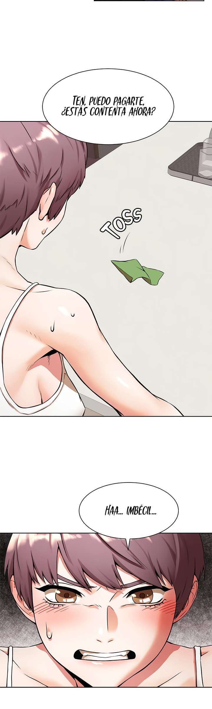 Silent War Capitulo 91 página 13