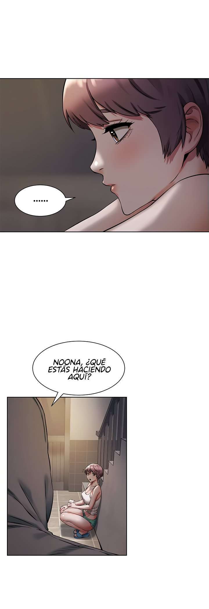 Silent War Capitulo 91 página 24