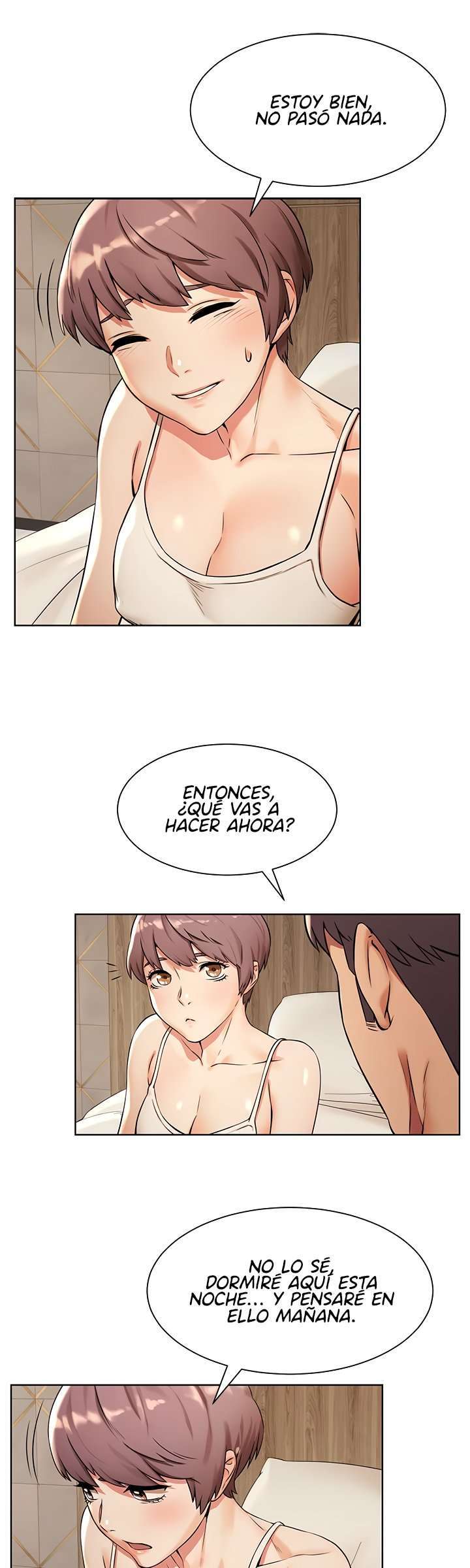 Silent War Capitulo 91 página 29