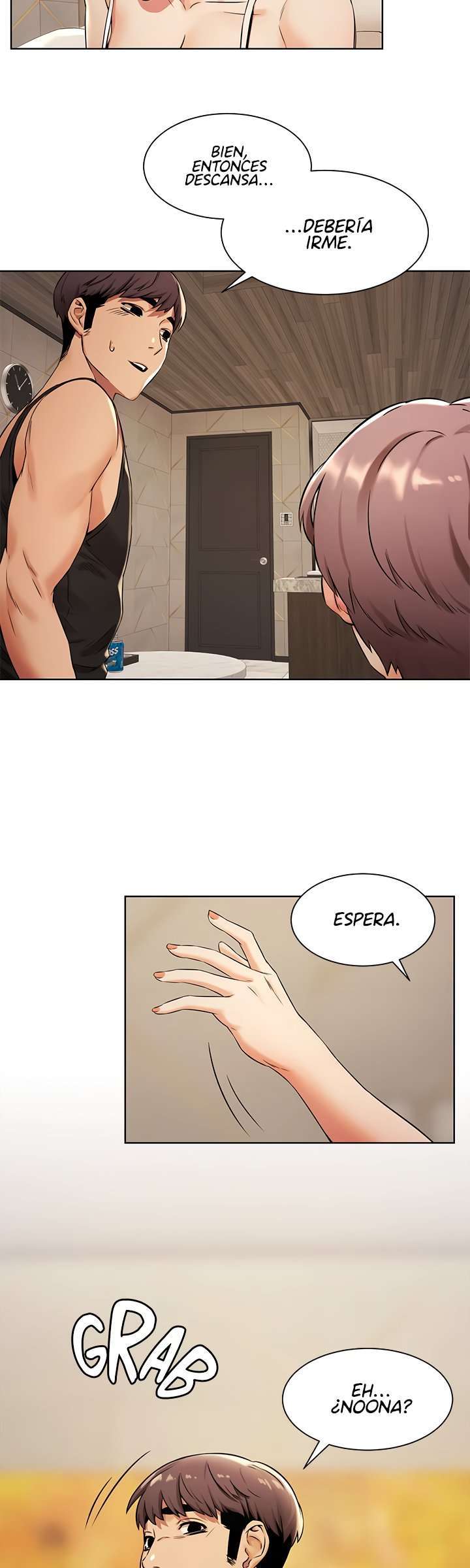 Silent War Capitulo 91 página 30
