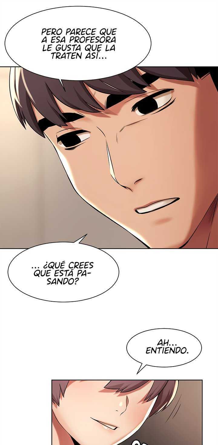 Silent War Capitulo 92 página 35
