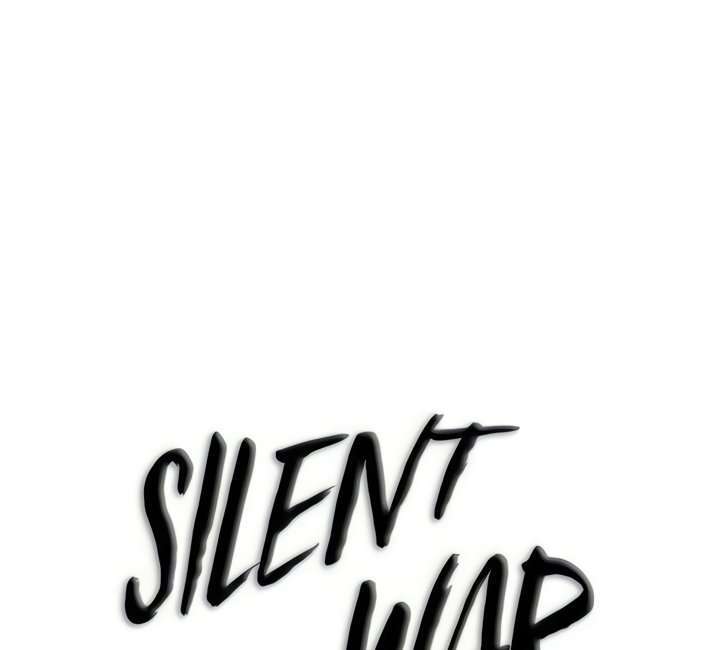 Silent War Capitulo 92 página 5