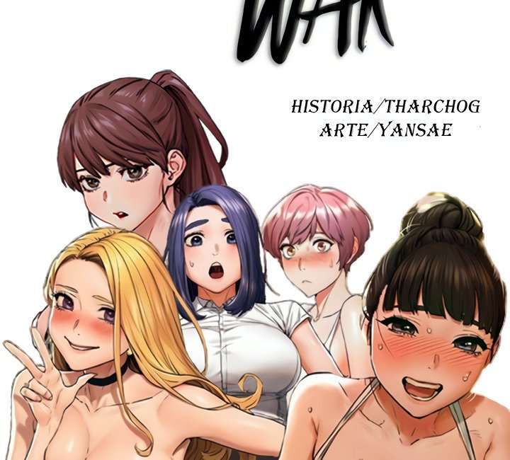 Silent War Capitulo 92 página 6