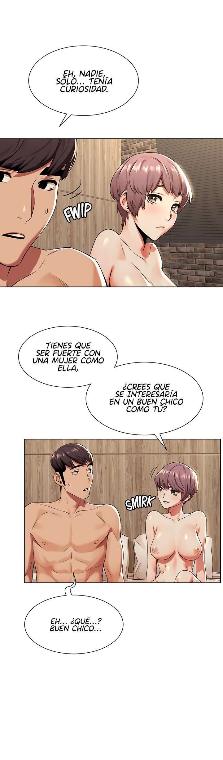 Silent War Capitulo 93 página 10
