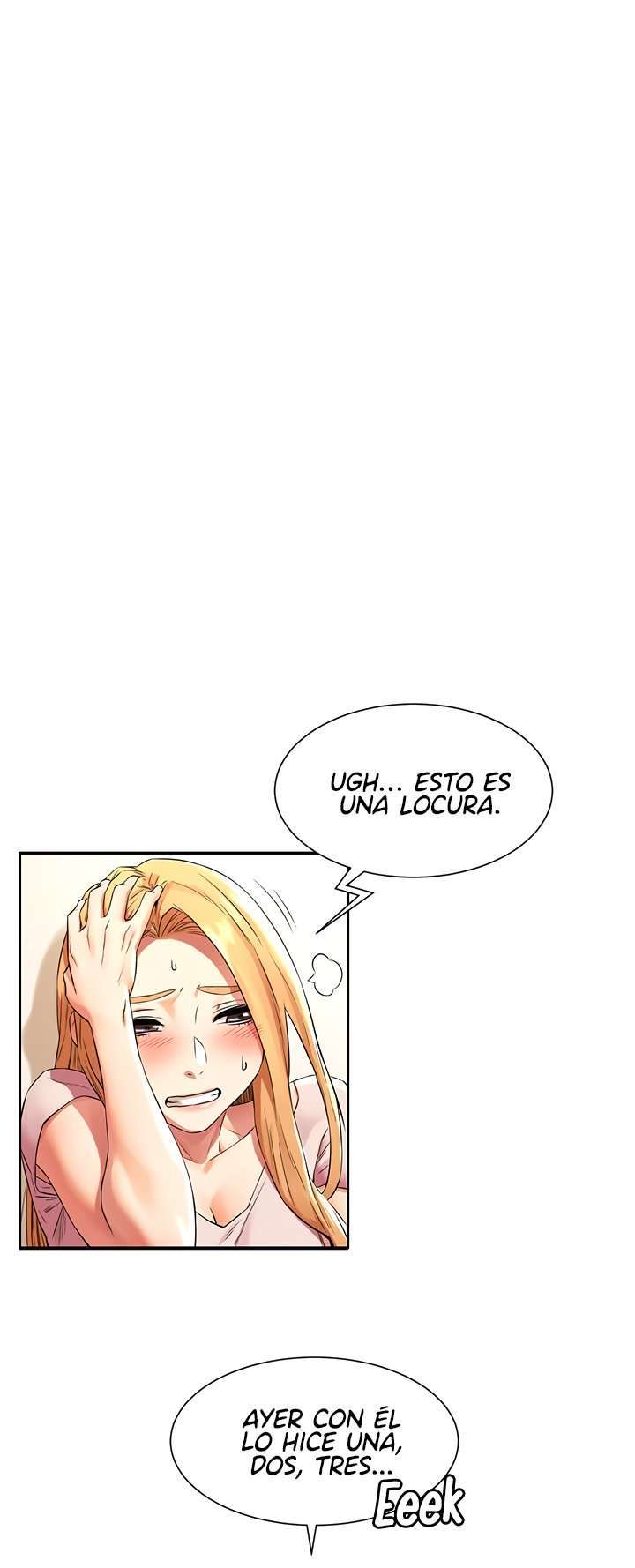 Silent War Capitulo 93 página 20