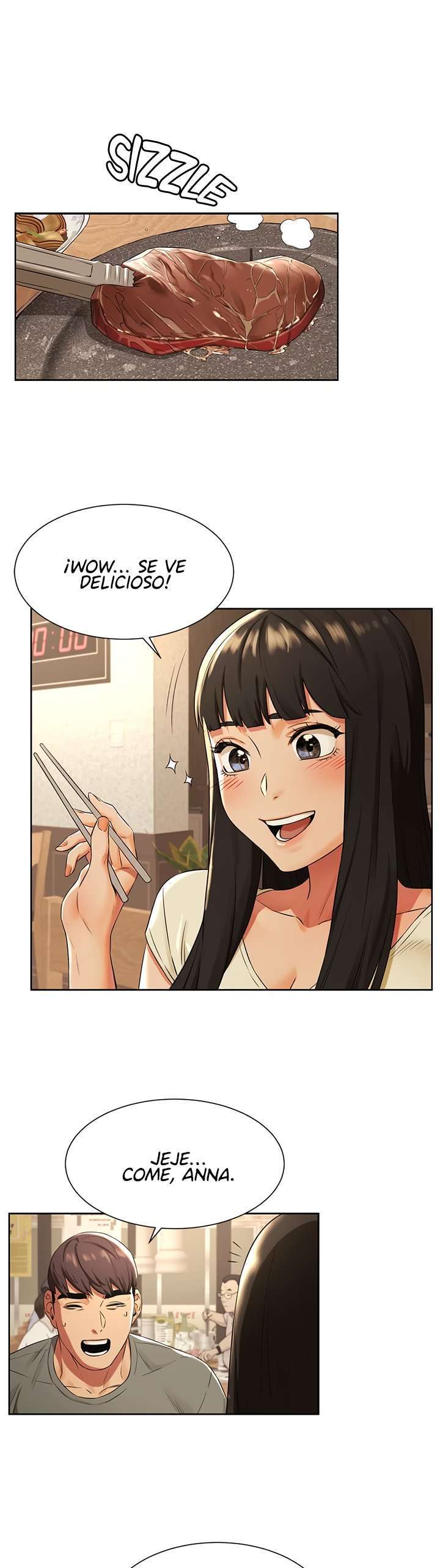 Silent War Capitulo 93 página 23