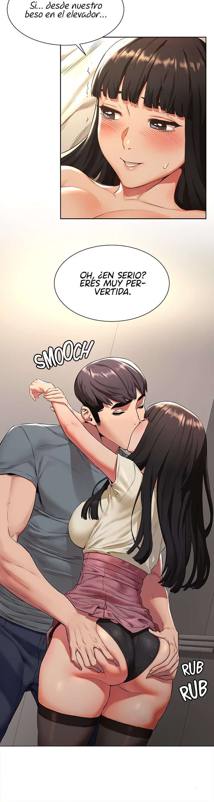 Silent War Capitulo 93 página 31