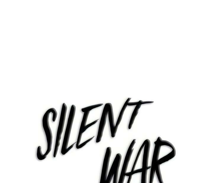 Silent War Capitulo 93 página 5