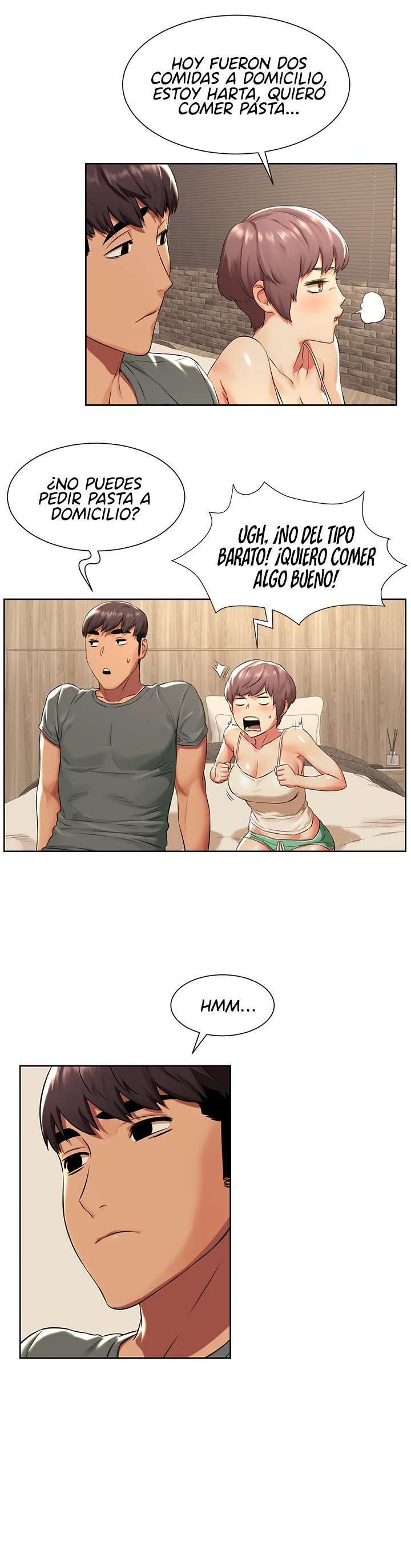 Silent War Capitulo 94 página 23