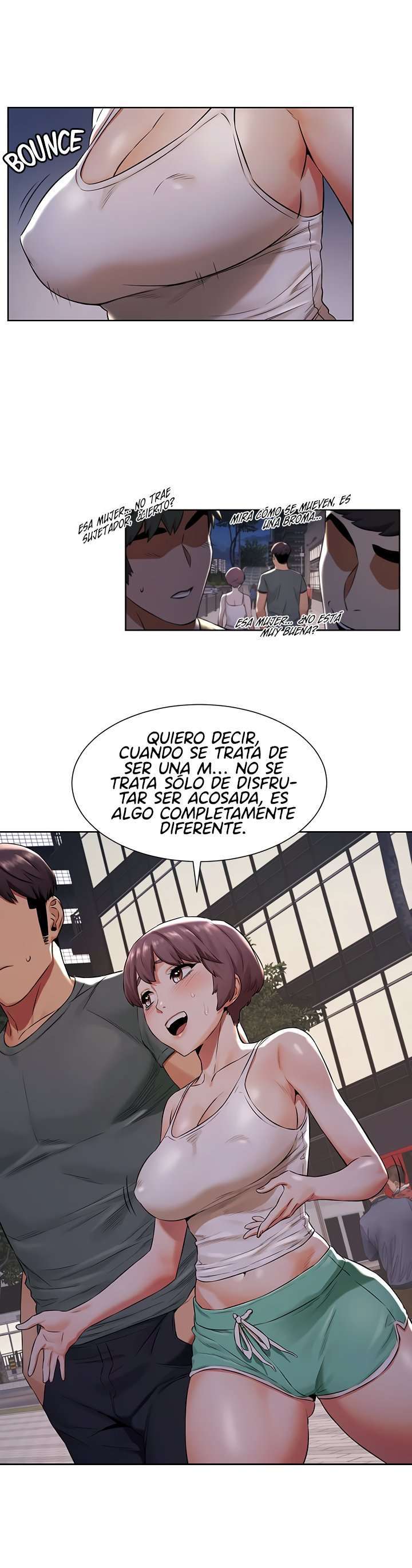 Silent War Capitulo 94 página 25