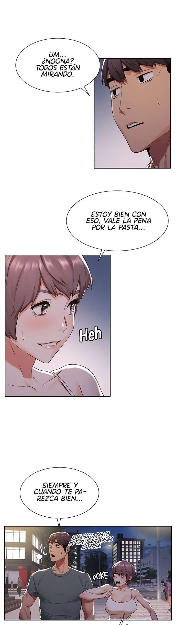 Silent War Capitulo 94 página 26