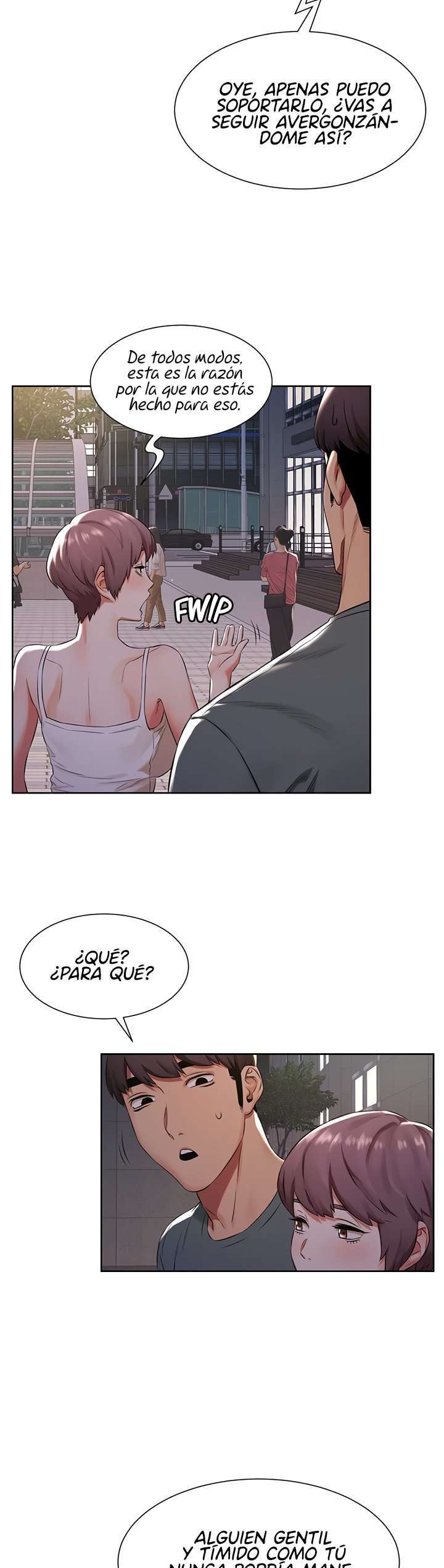 Silent War Capitulo 94 página 27