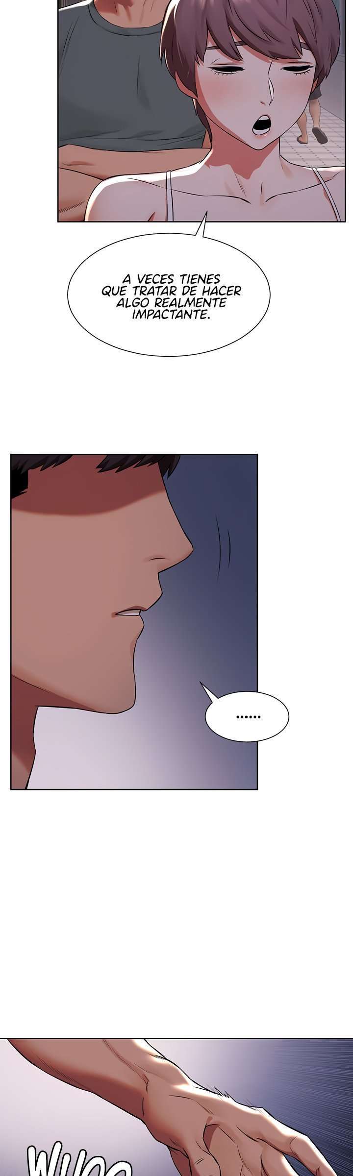 Silent War Capitulo 94 página 30