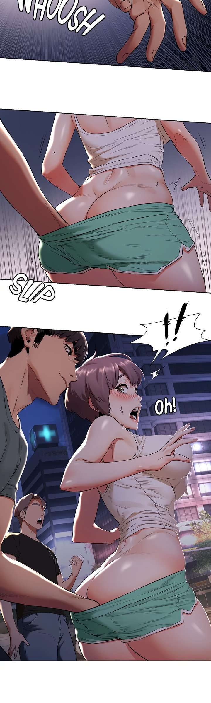 Silent War Capitulo 94 página 31