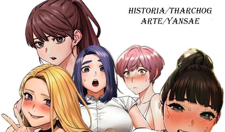 Silent War Capitulo 94 página 6